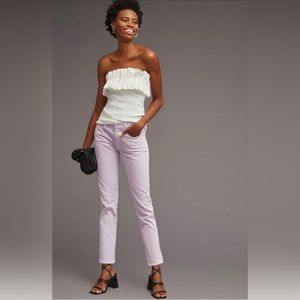 AMO purple Relaxed jeans size 29